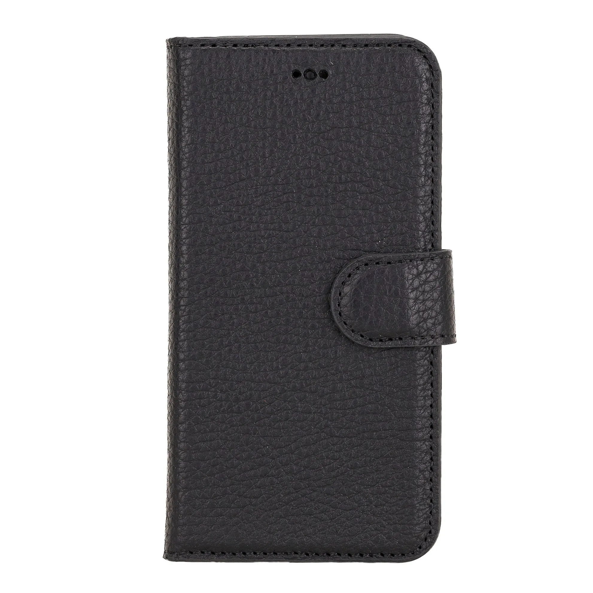 iPhone SE / iPhone 8 / iPhone 7 Leather Wallet Case