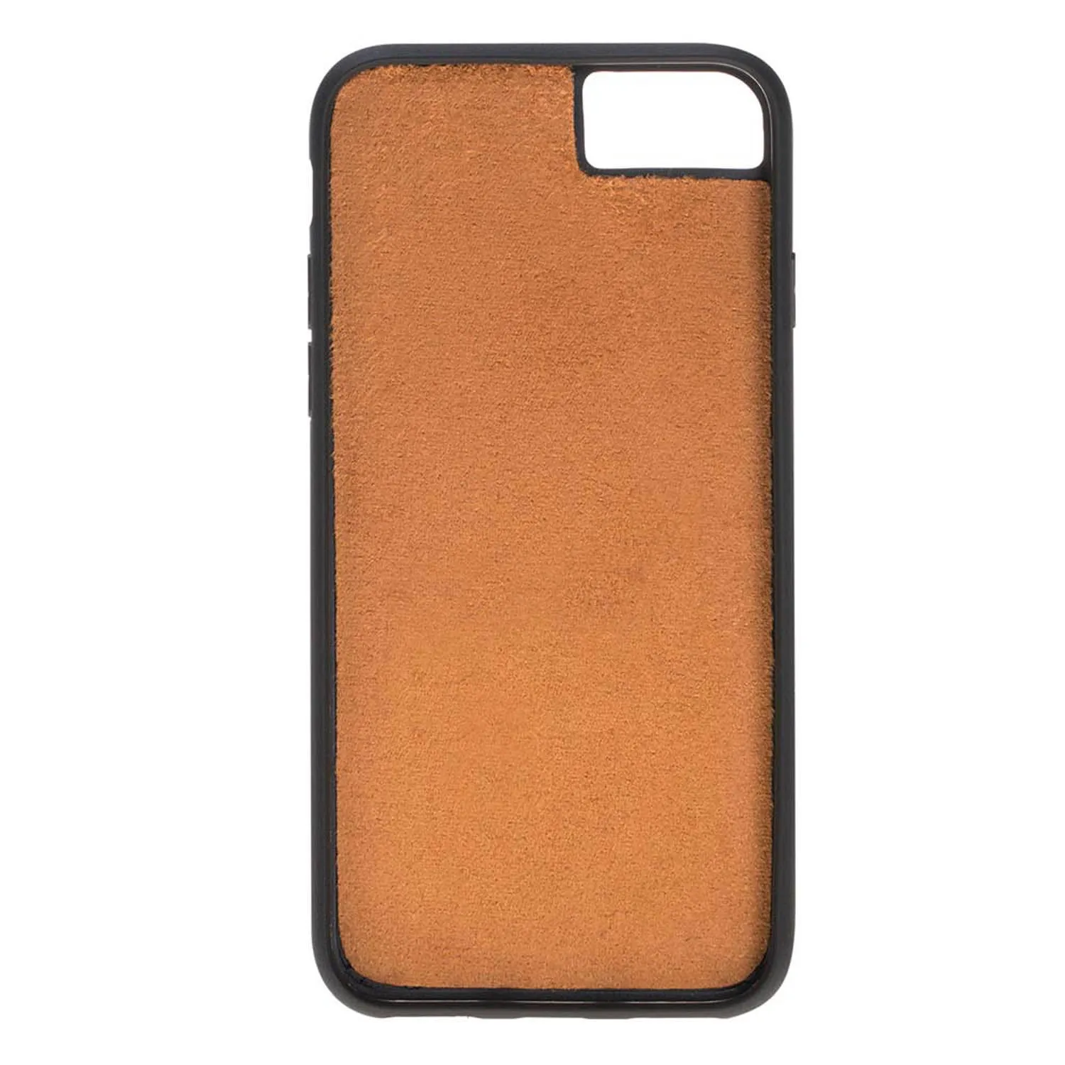 iPhone SE / iPhone 8 / iPhone 7 Leather Wallet Case