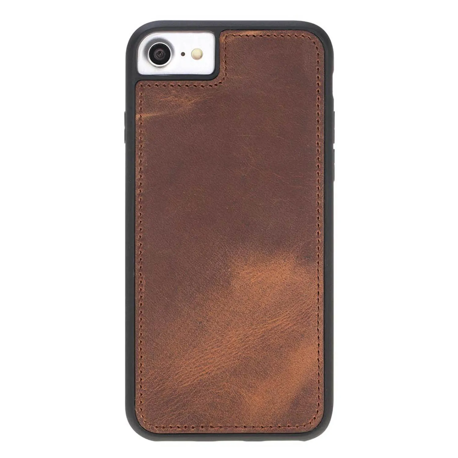 iPhone SE / iPhone 8 / iPhone 7 Leather Wallet Case