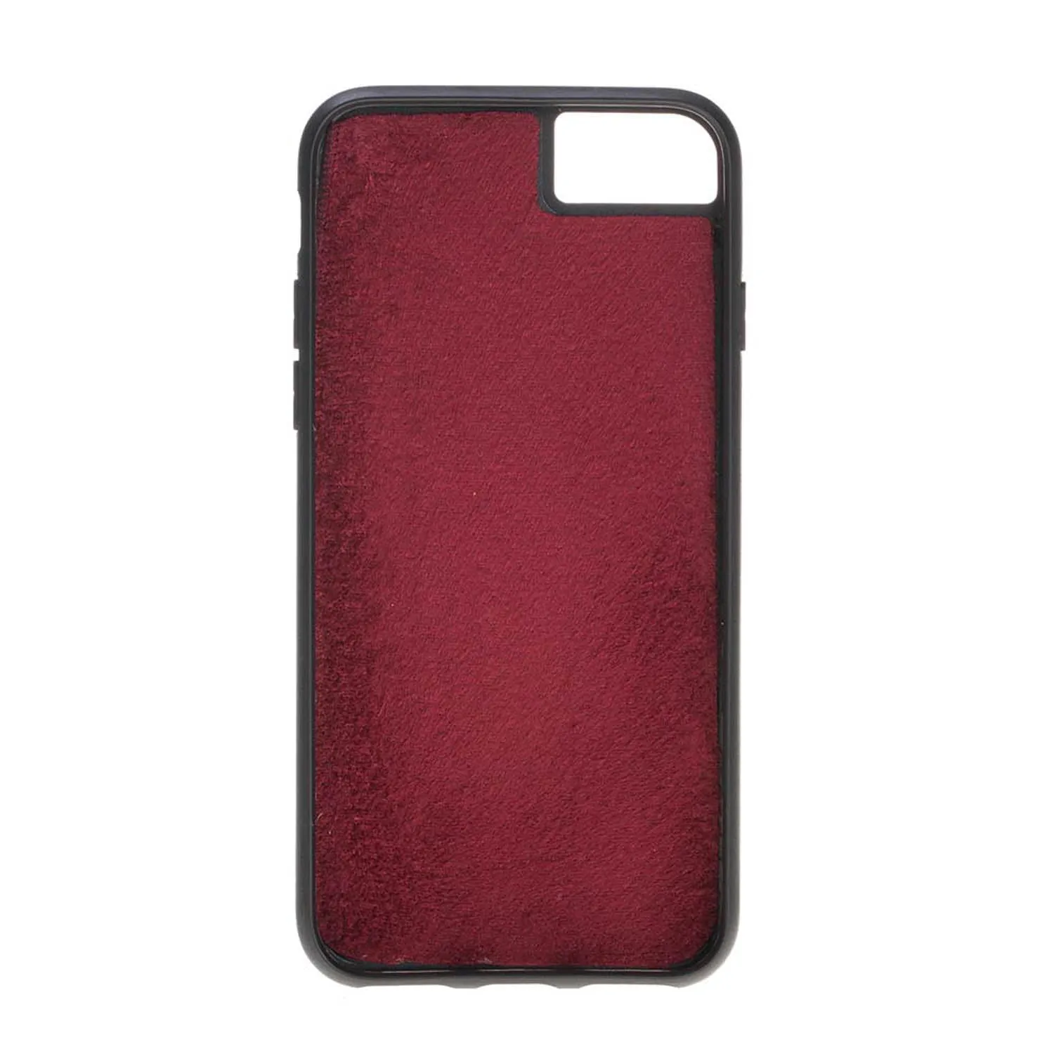 iPhone SE / iPhone 8 / iPhone 7 Leather Wallet Case