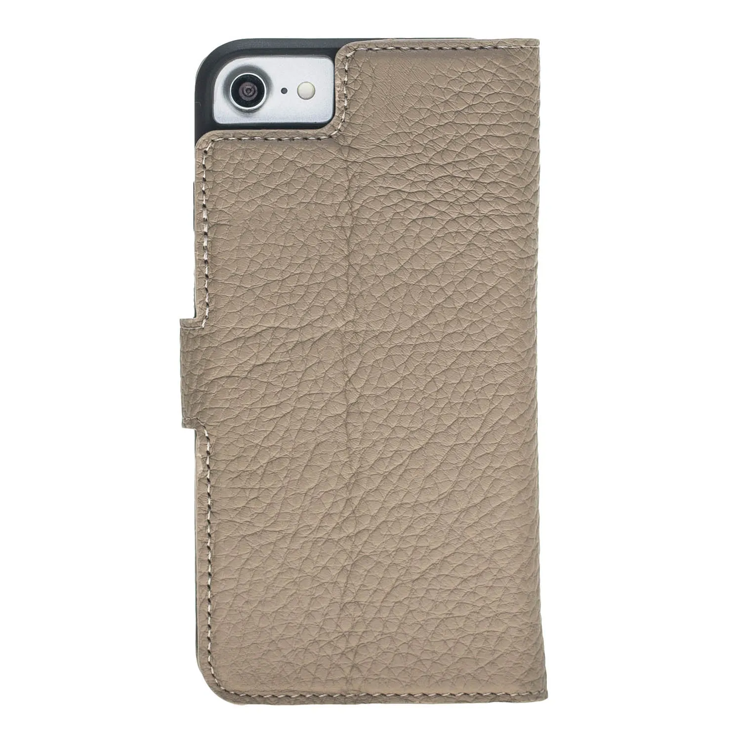 iPhone SE / iPhone 8 / iPhone 7 Leather Wallet Case