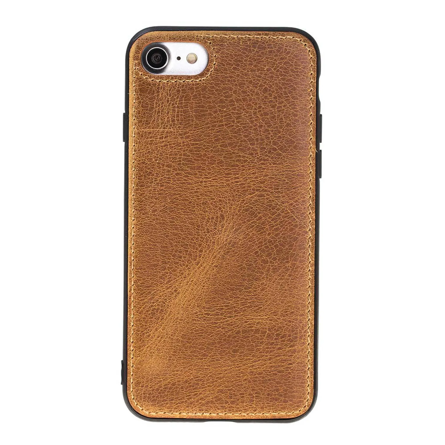 iPhone SE / iPhone 8 / iPhone 7 Leather Wallet Case