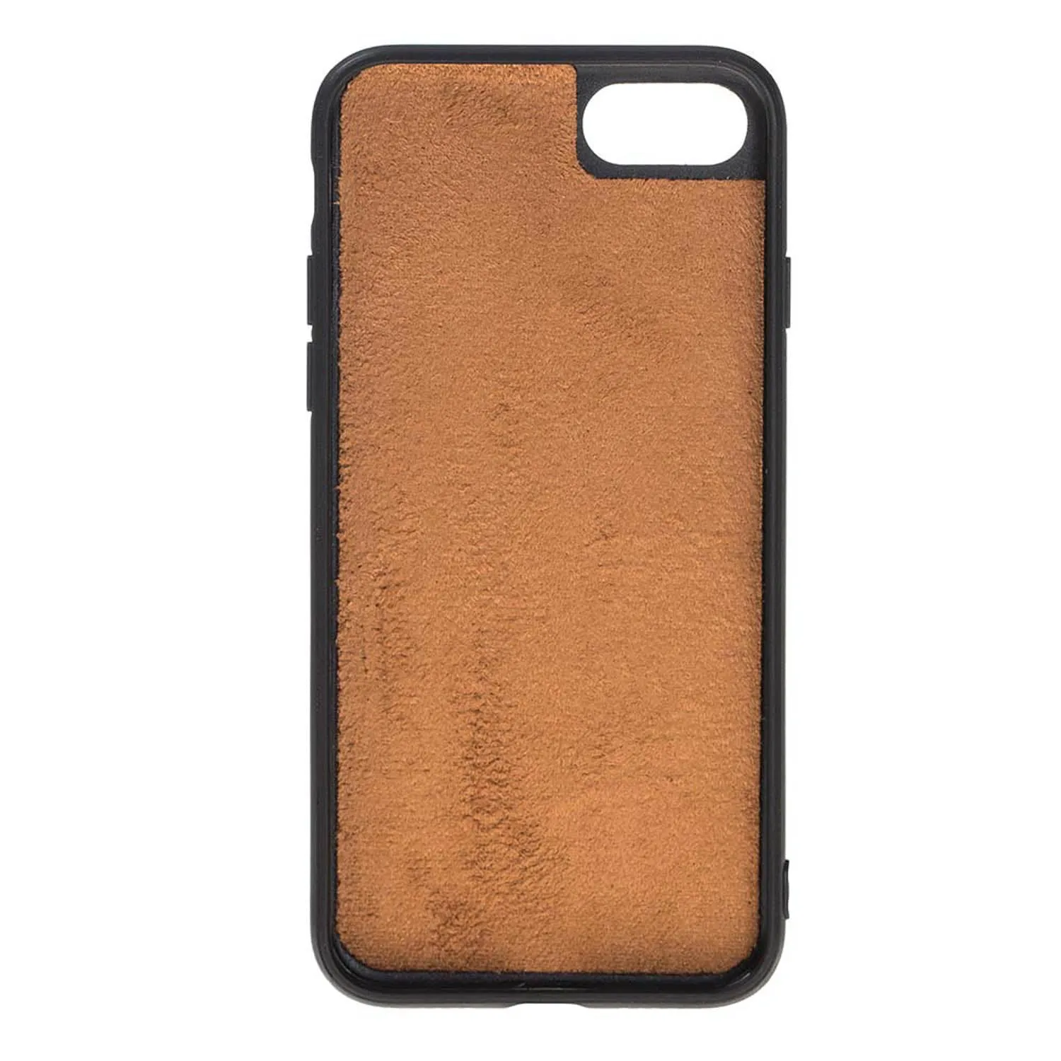 iPhone SE / iPhone 8 / iPhone 7 Leather Wallet Case