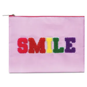 Iscream Smile Pouch