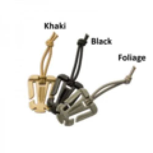 Jakt Gear Pack Rats Backpack Strap Clips