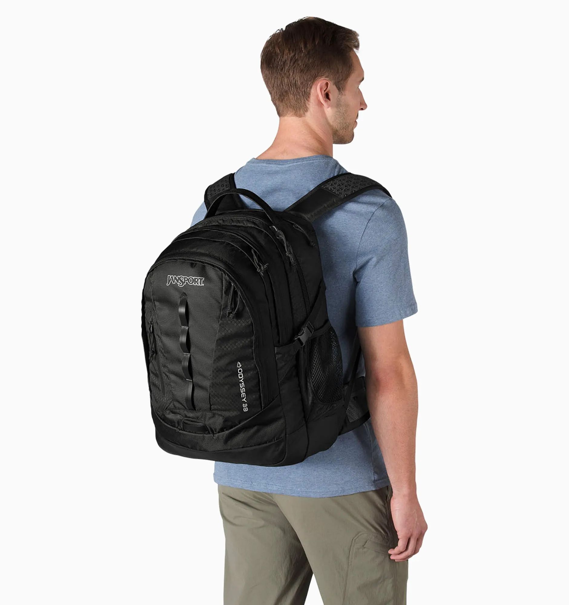 JanSport Odyssey Backpack