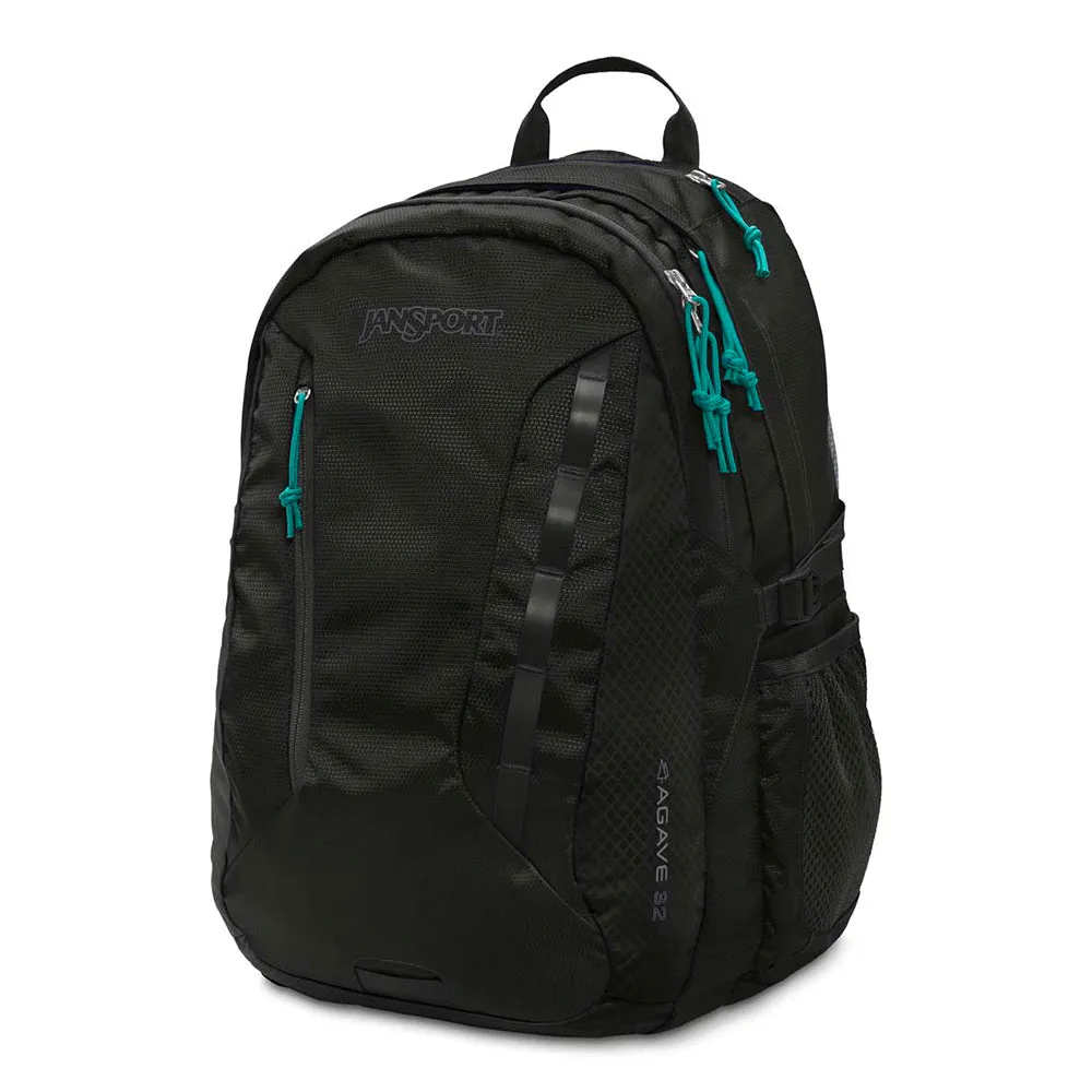 JanSport Women's Agave Laptop Backpack