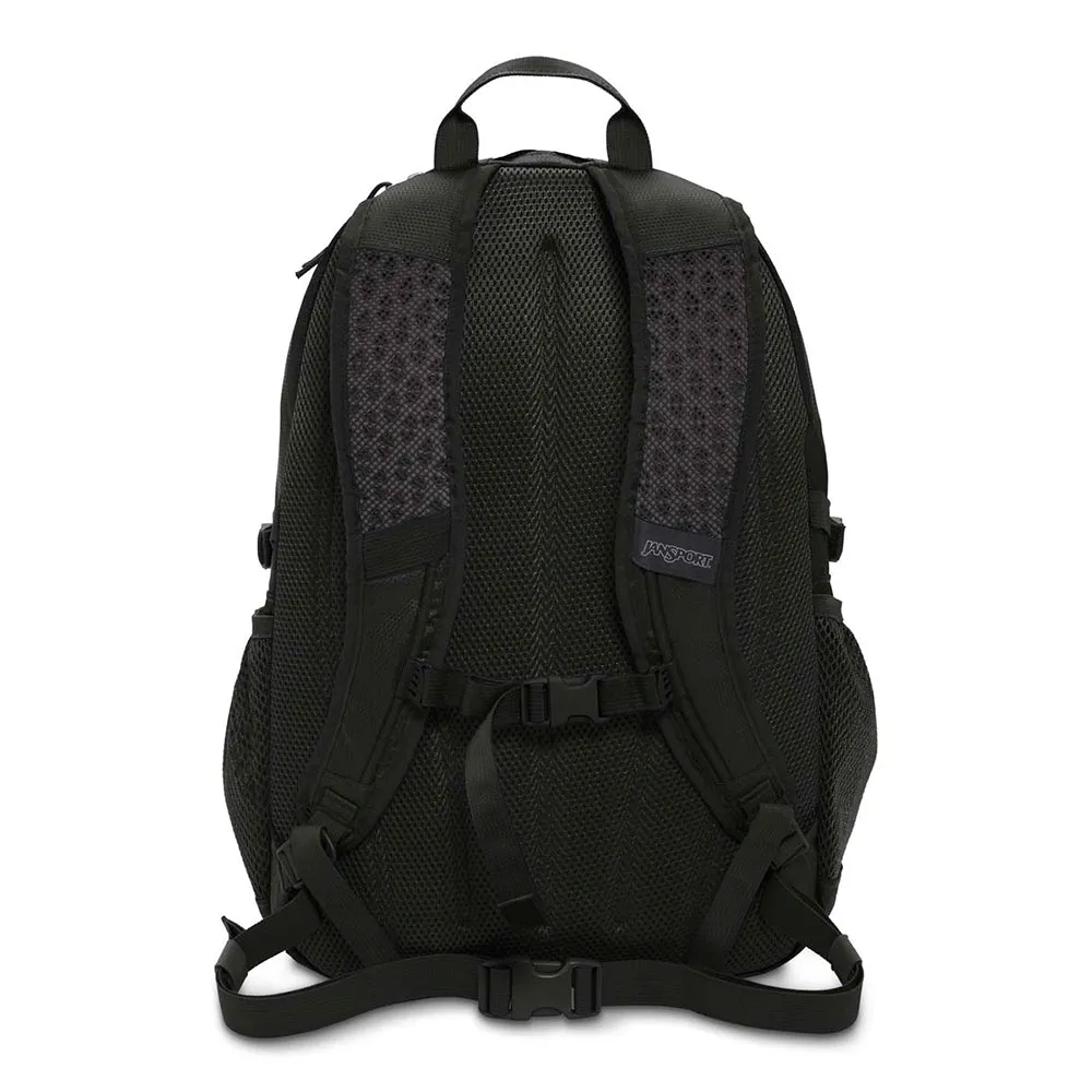 JanSport Women's Agave Laptop Backpack