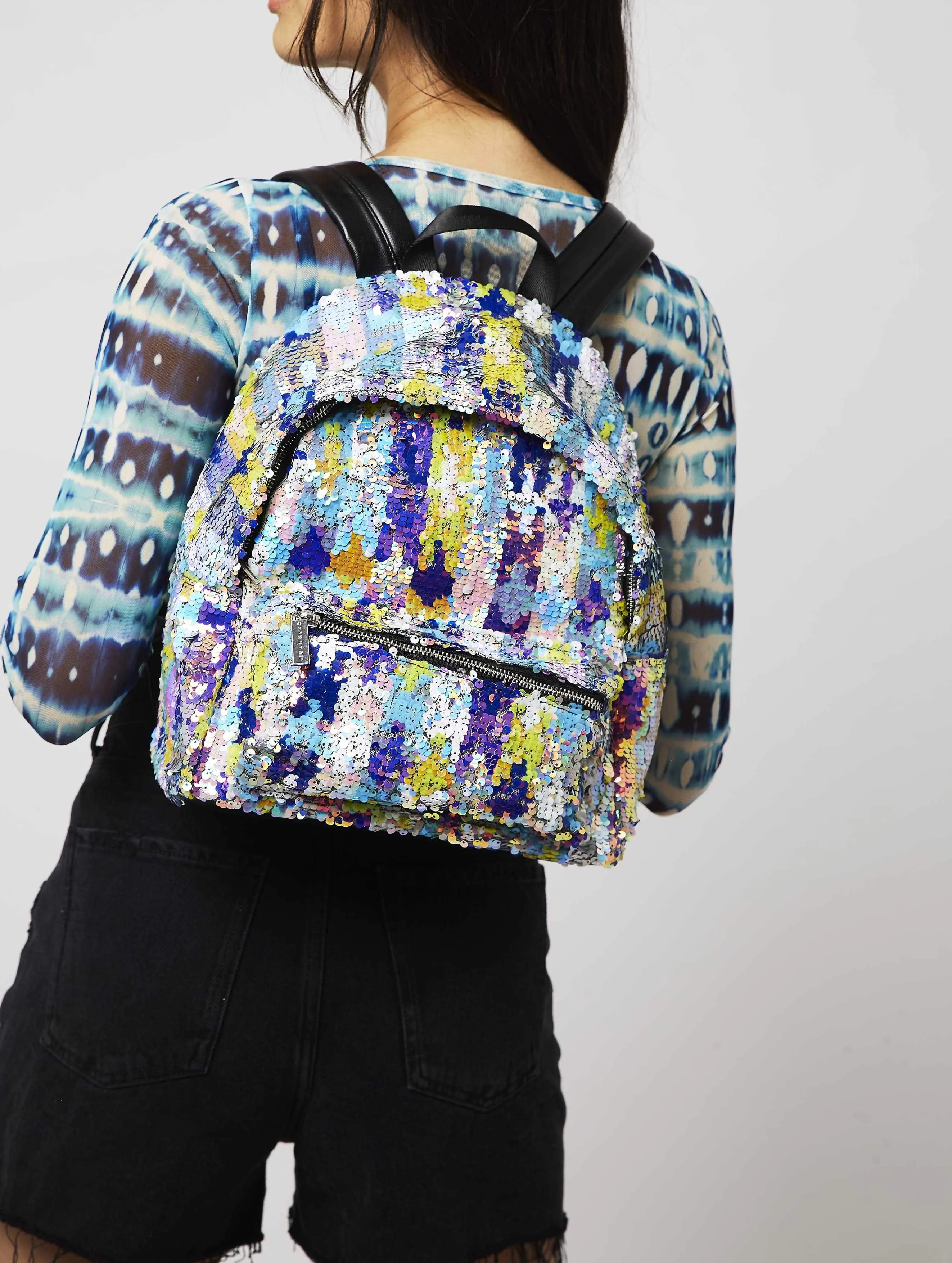 Jax Carnival Backpack