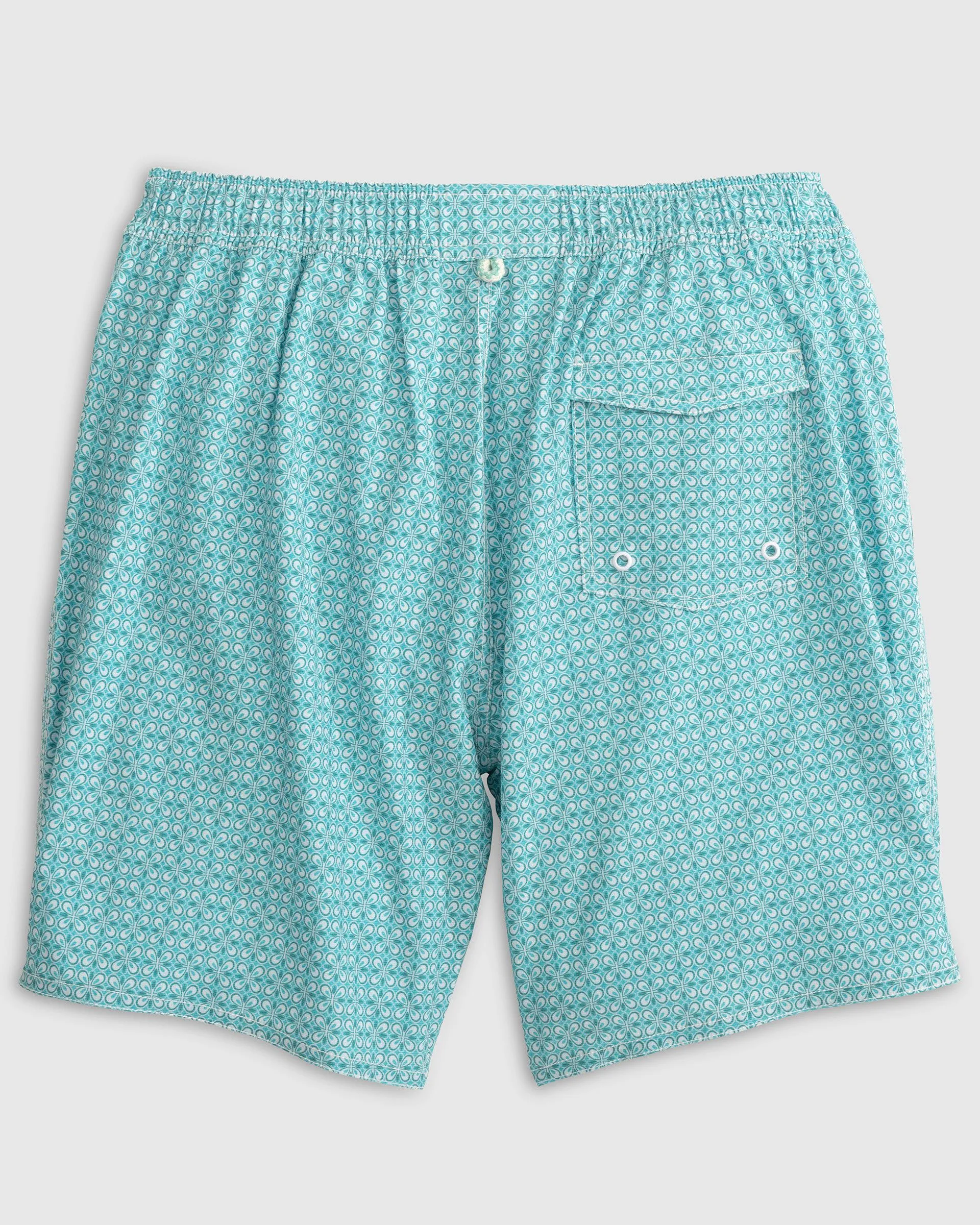 Johnnie-O Cruz Swim Shorts