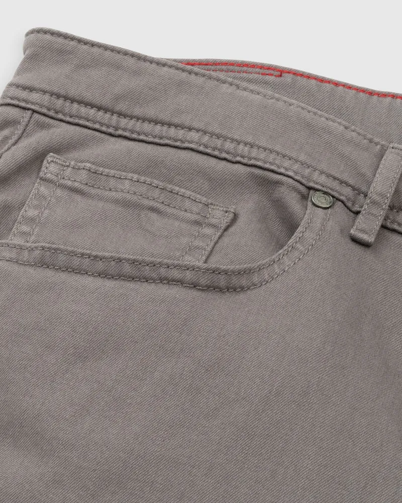 Johnnie-O Hugo 5 Pocket Stretch Pant