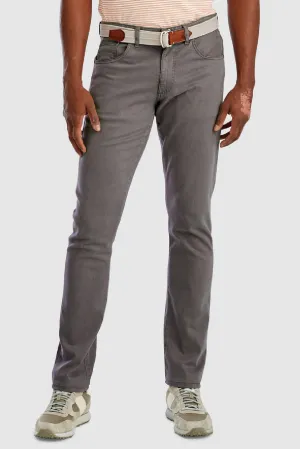 Johnnie-O Hugo 5 Pocket Stretch Pant