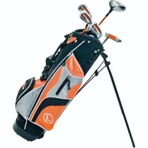 Junior Longridge Challenger Cadet Golf Package Set | Age 8 