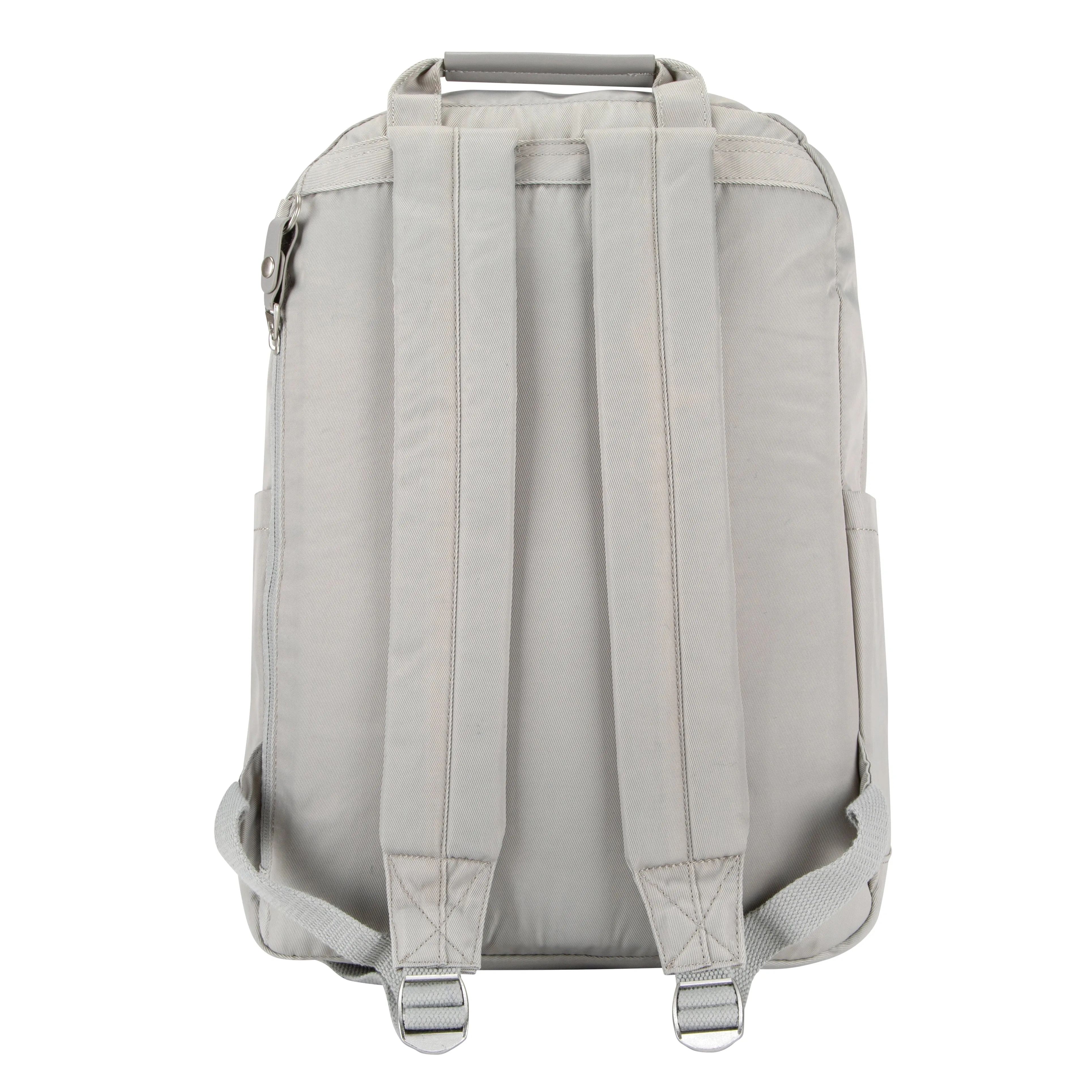 Knightsbridge Backpack - Light Grey