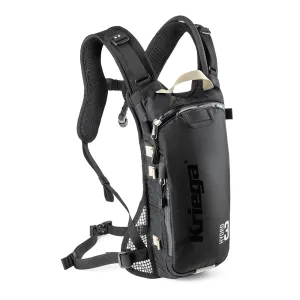 Kriega Hydro-3 Hydration Pack