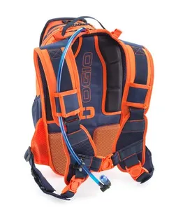 KTM Replica Team Dakar Hydration Backpack