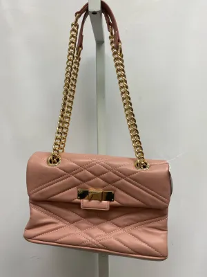 Kurt Geiger Blush Designer Handbag