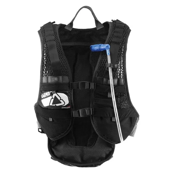 LEATT Hydration Bag GPX Cargo 3.0 Off-Road 10 L