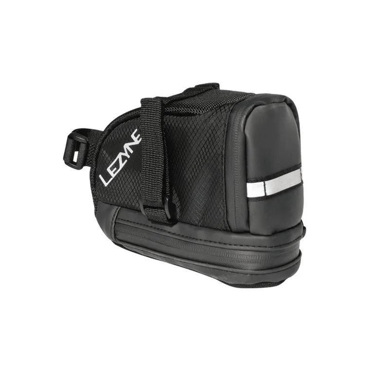 Lezyne L-Caddy Black