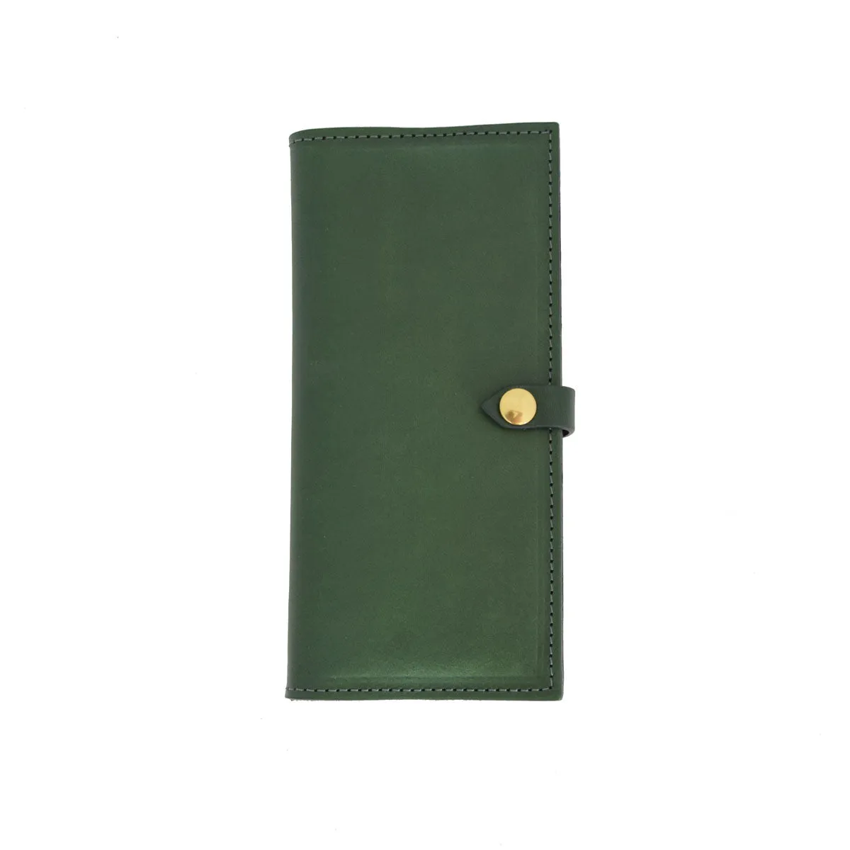 Lincoln Park Wallet | Hunter