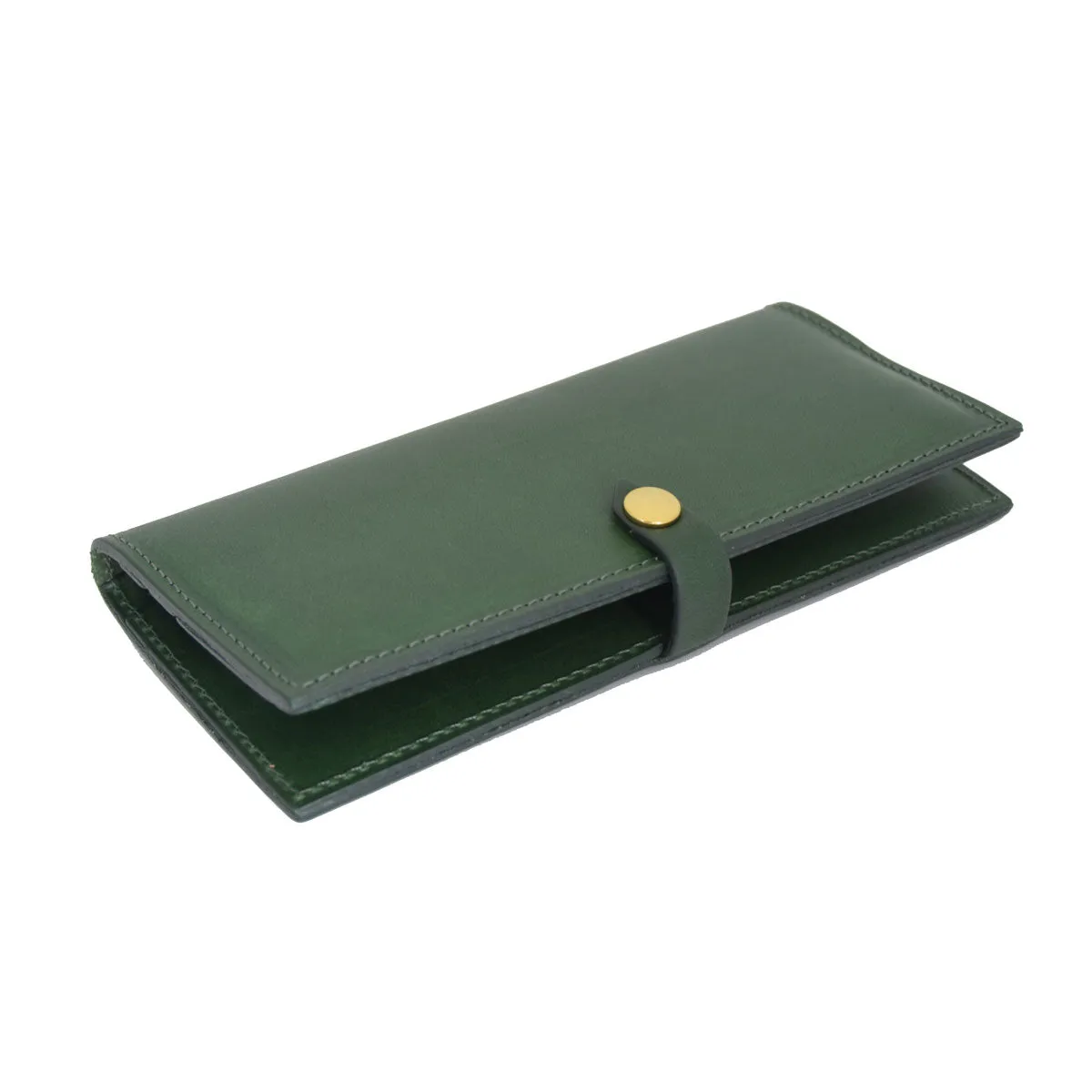 Lincoln Park Wallet | Hunter