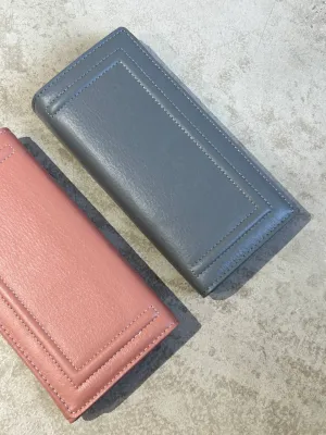 Long wallet