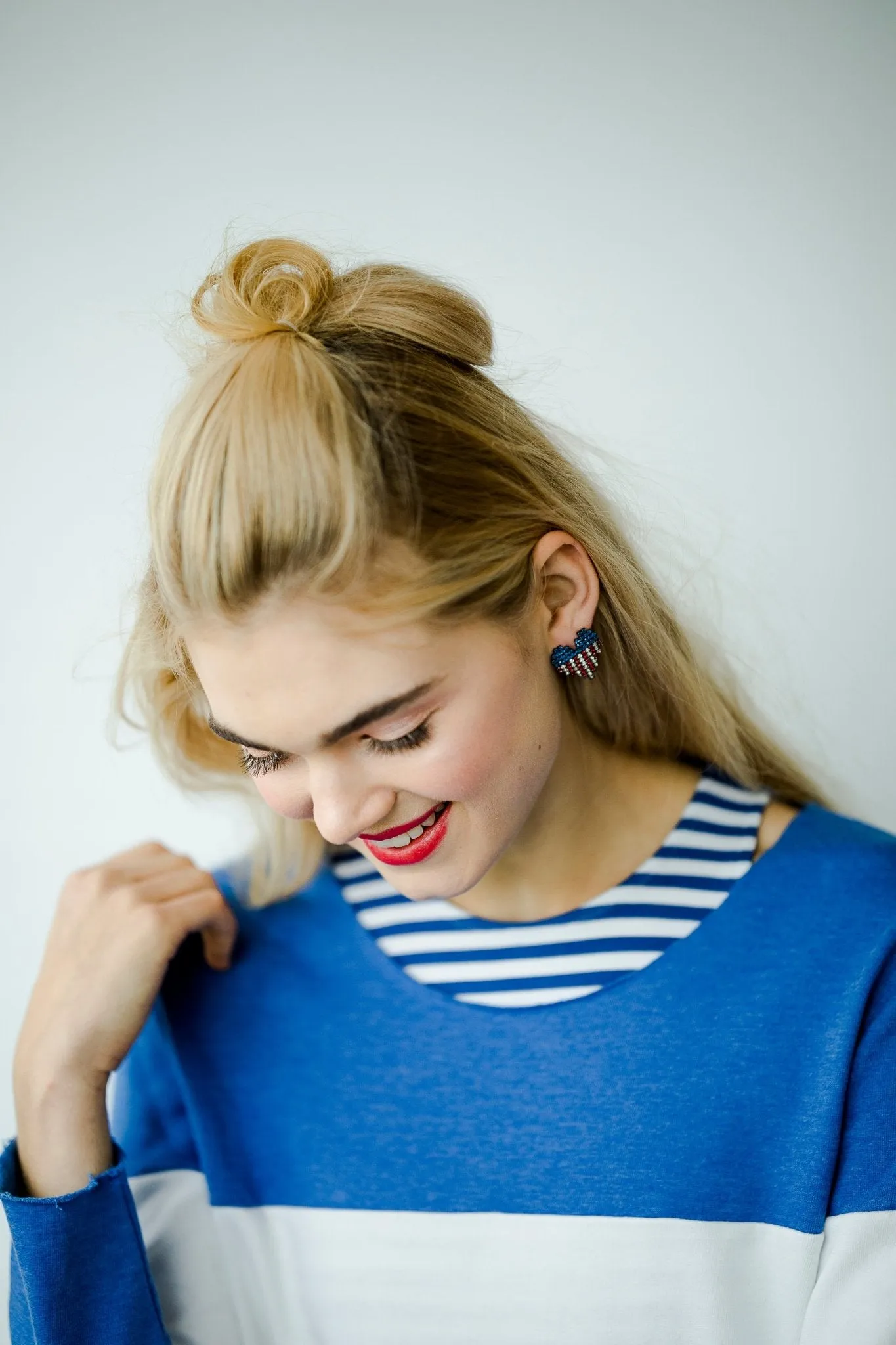 Louisa Earrings