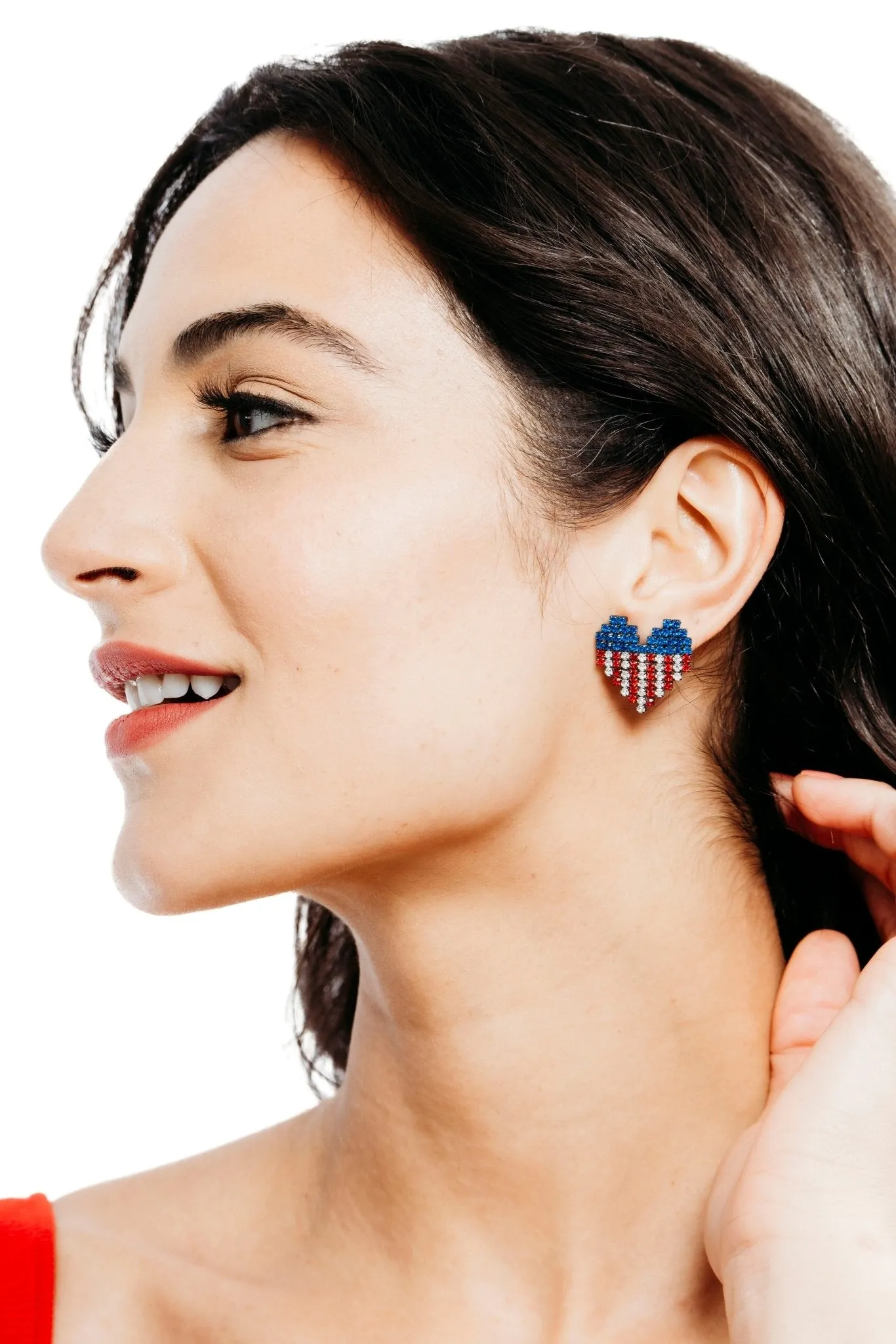 Louisa Earrings