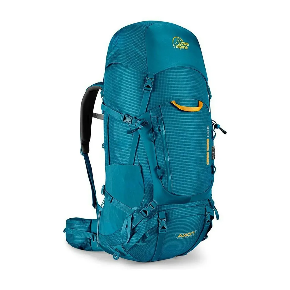 Lowe Alpine Cerro Torre 65:85 Regular FBP-77-BO-65