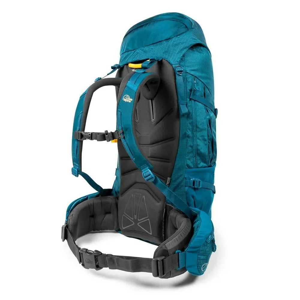 Lowe Alpine Cerro Torre 65:85 Regular FBP-77-BO-65