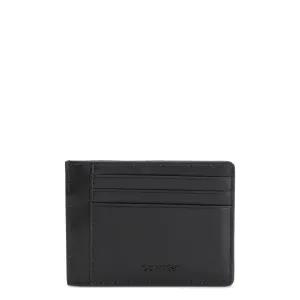 Luxury Men's Wallet with Credit Card Holder and Coin Purse