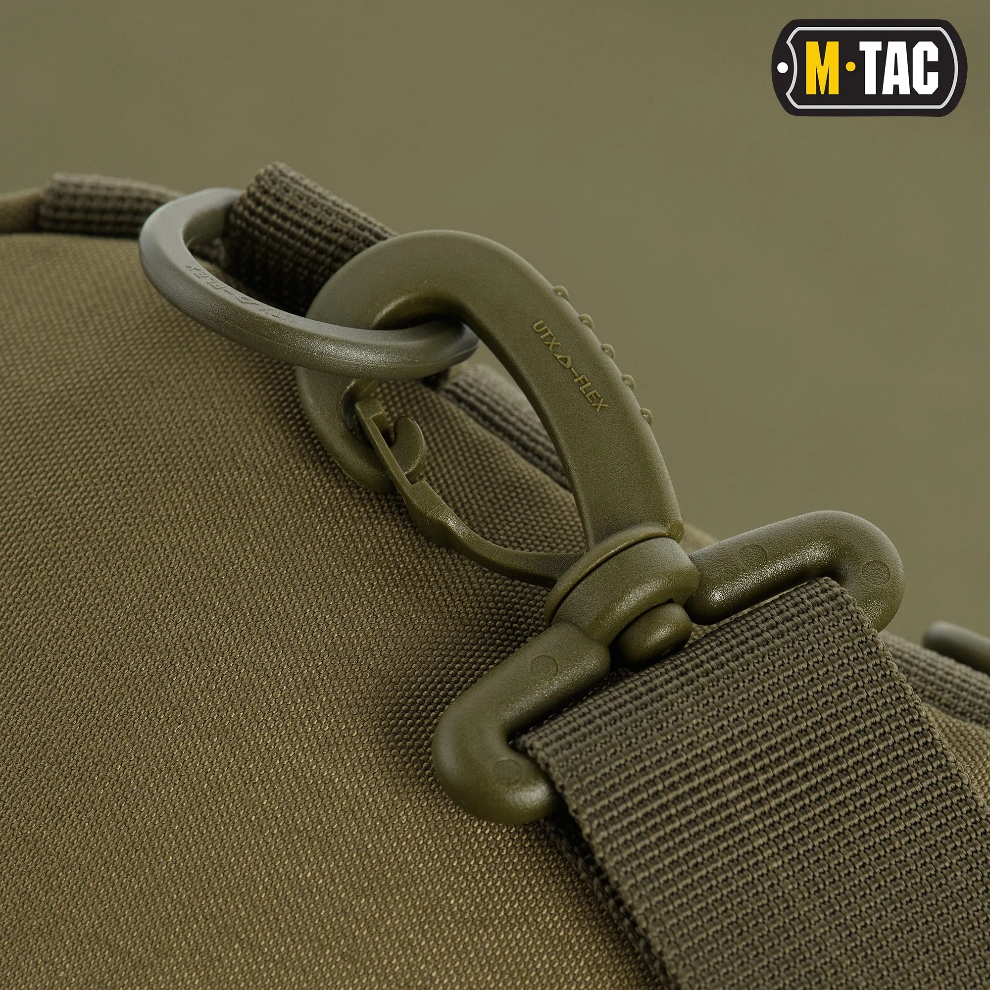 M-Tac Single Strap Assistant Bag