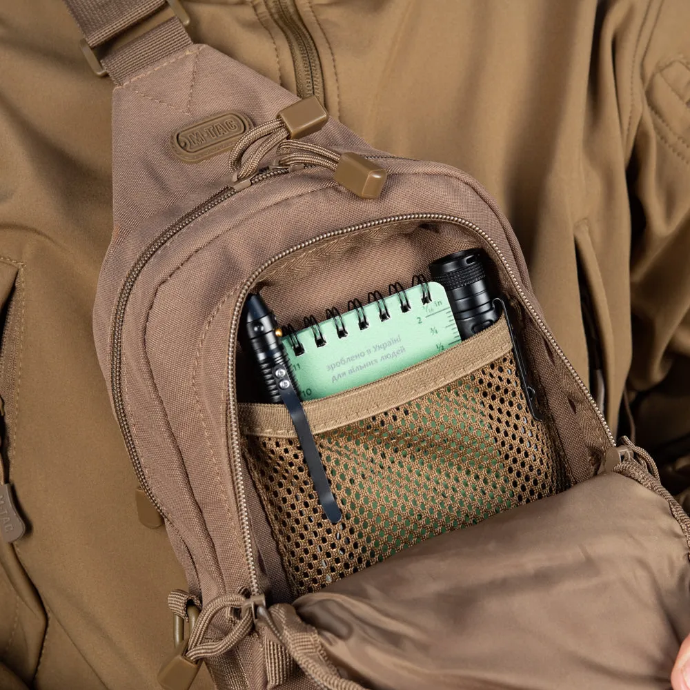 M-Tac Single Strap Assistant Bag