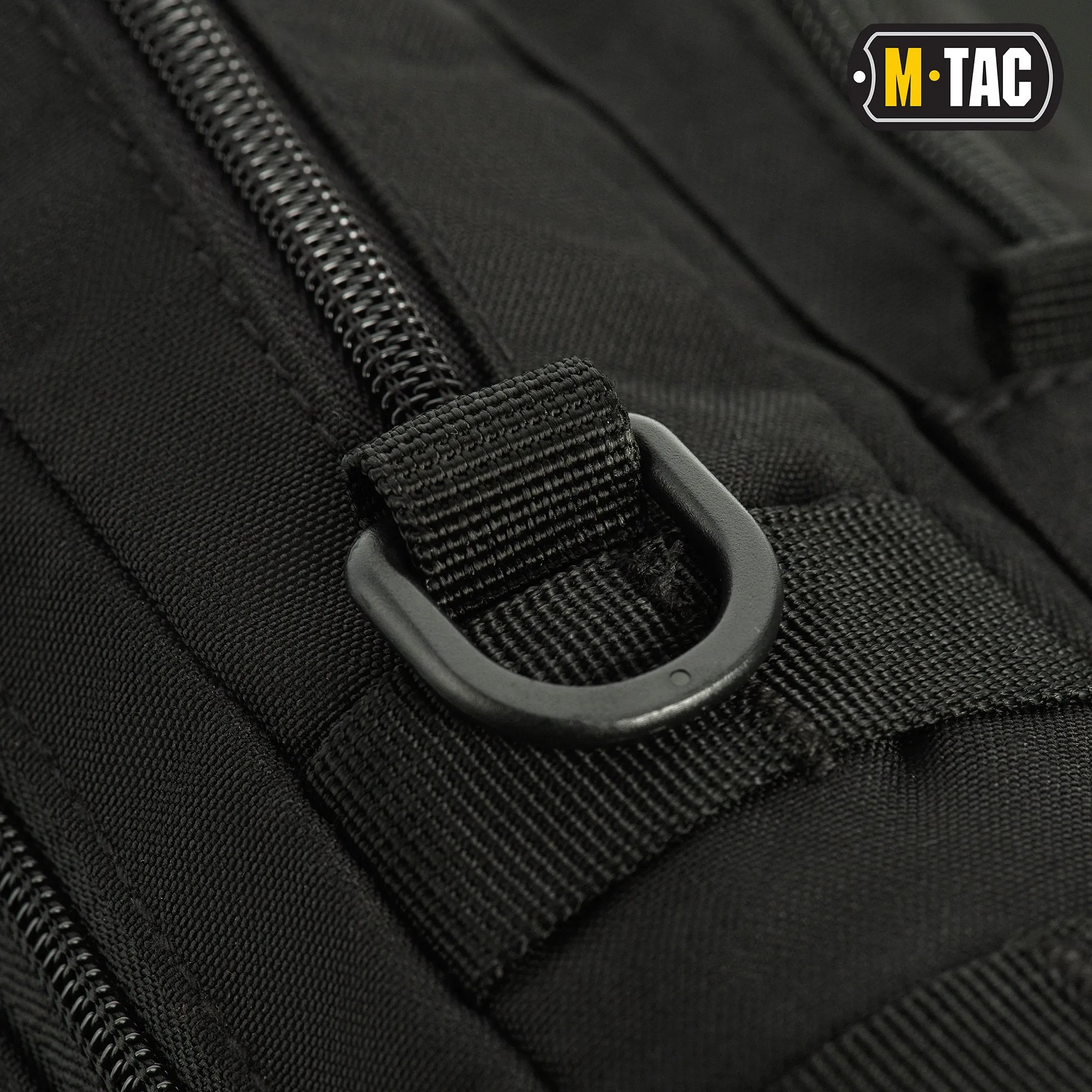 M-Tac Single Strap Assistant Bag