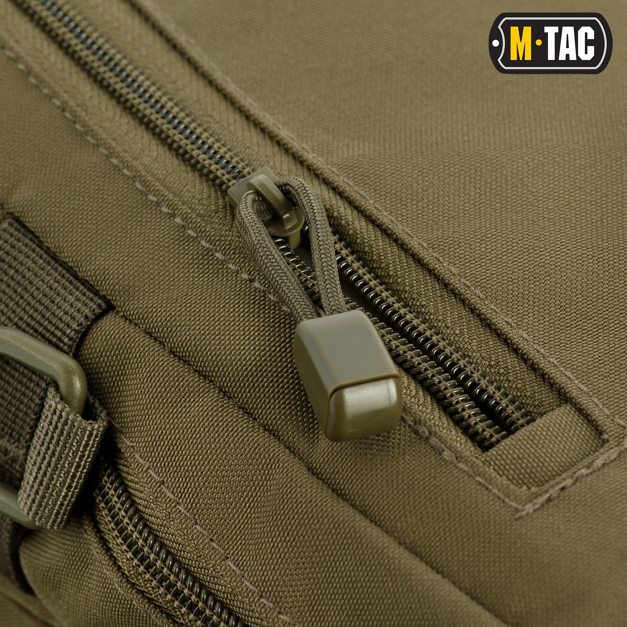 M-Tac Single Strap Assistant Bag