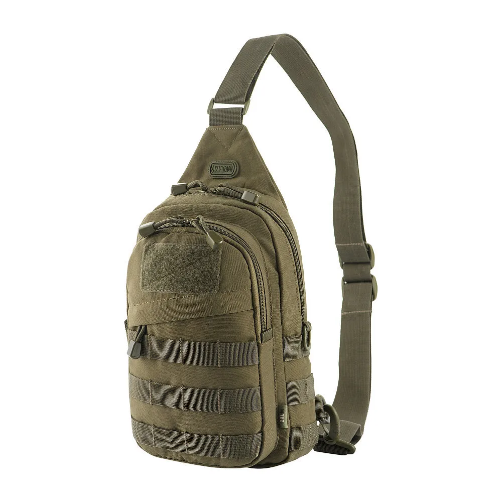 M-Tac Single Strap Assistant Bag