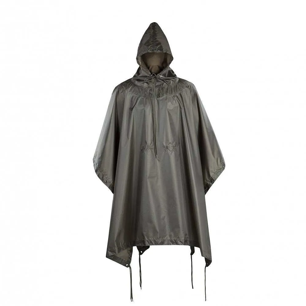 M-Tac Waterproof Poncho