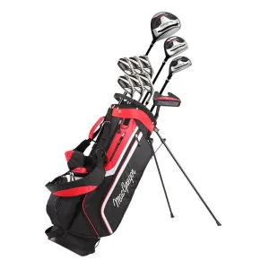 MacGregor CG3000 Graphite Golf Package Set MACSET085