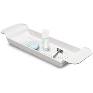 Madesmart Expandable Bath Caddy