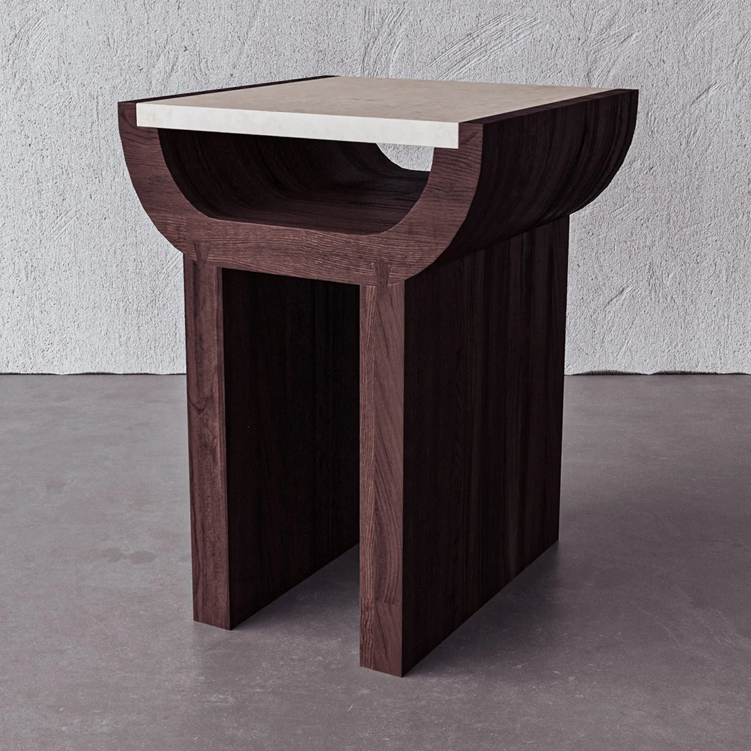 Malus Side Table