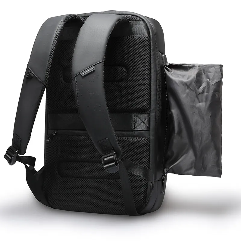 Mark Ryden MR-9116 15.6-inch Laptop Computer Backpack Anti-Theft Password Lock