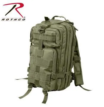 Medium Tactical Transport Pack, Olive Drab