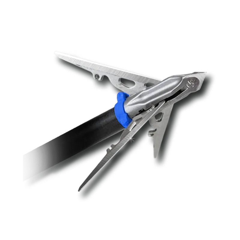 Megameat 100gr Broadheads