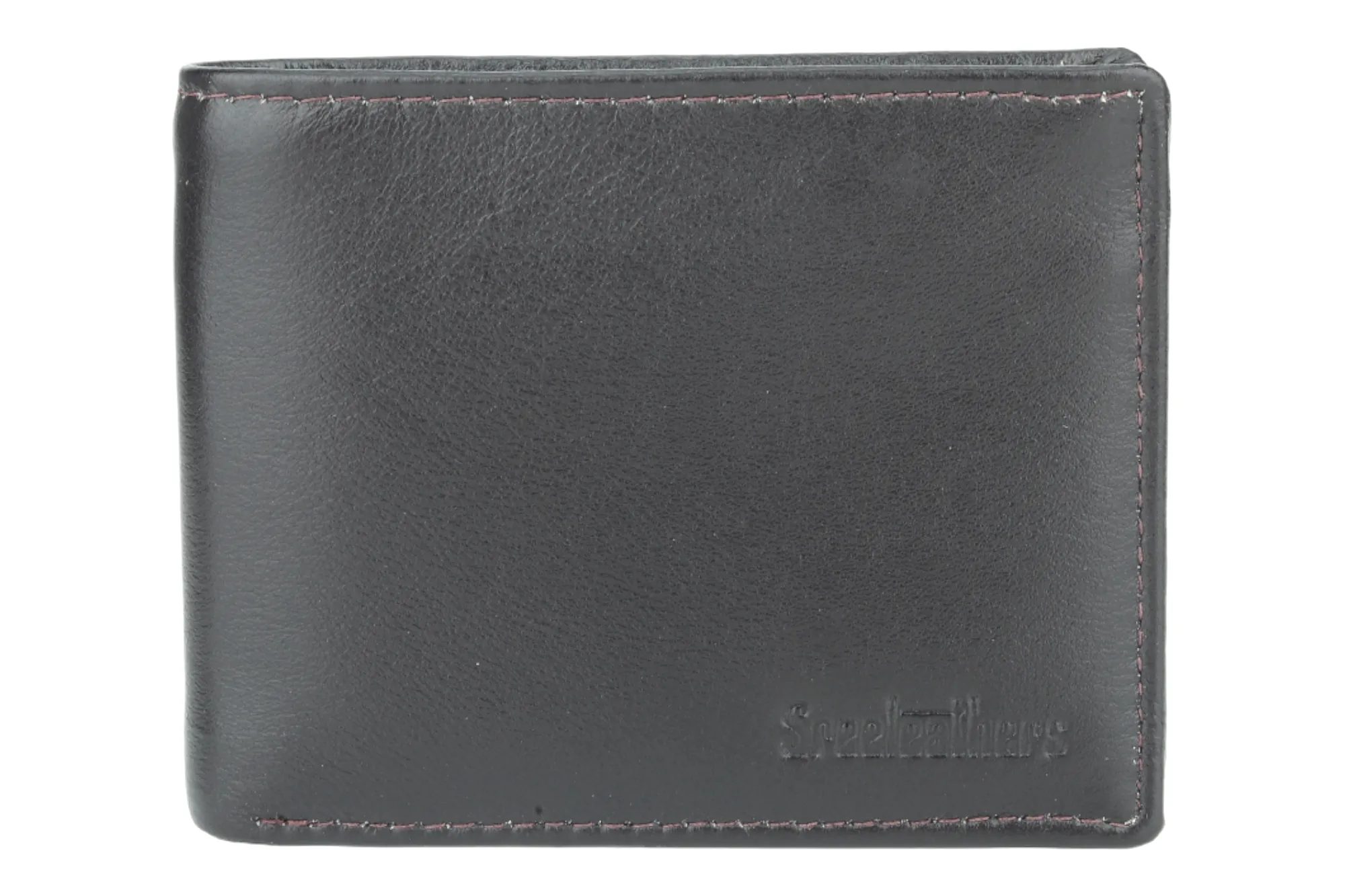 MENS LEATHER WALLET 95413