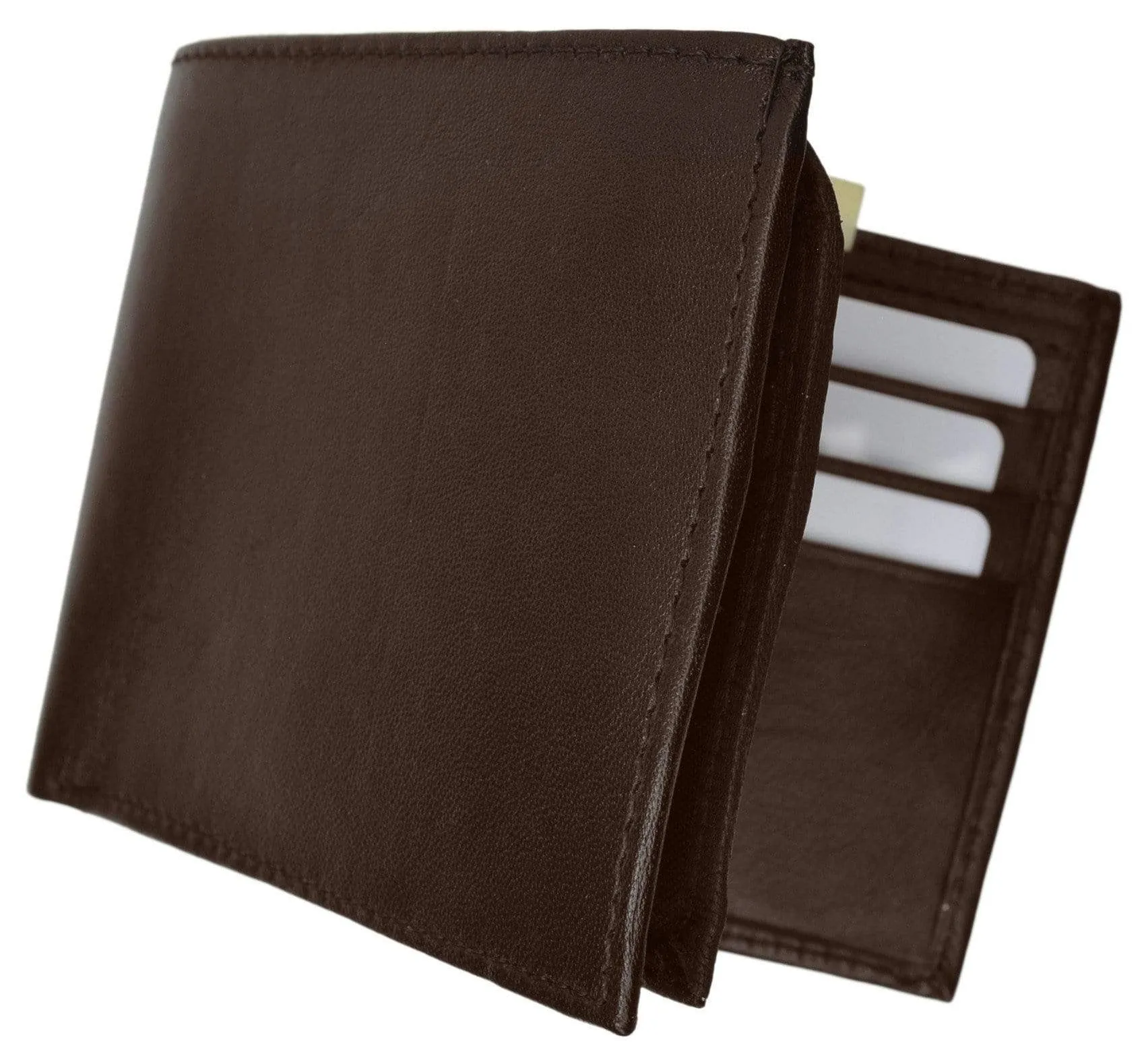 Men's Premium Leather Quality Wallet P 53 (C)