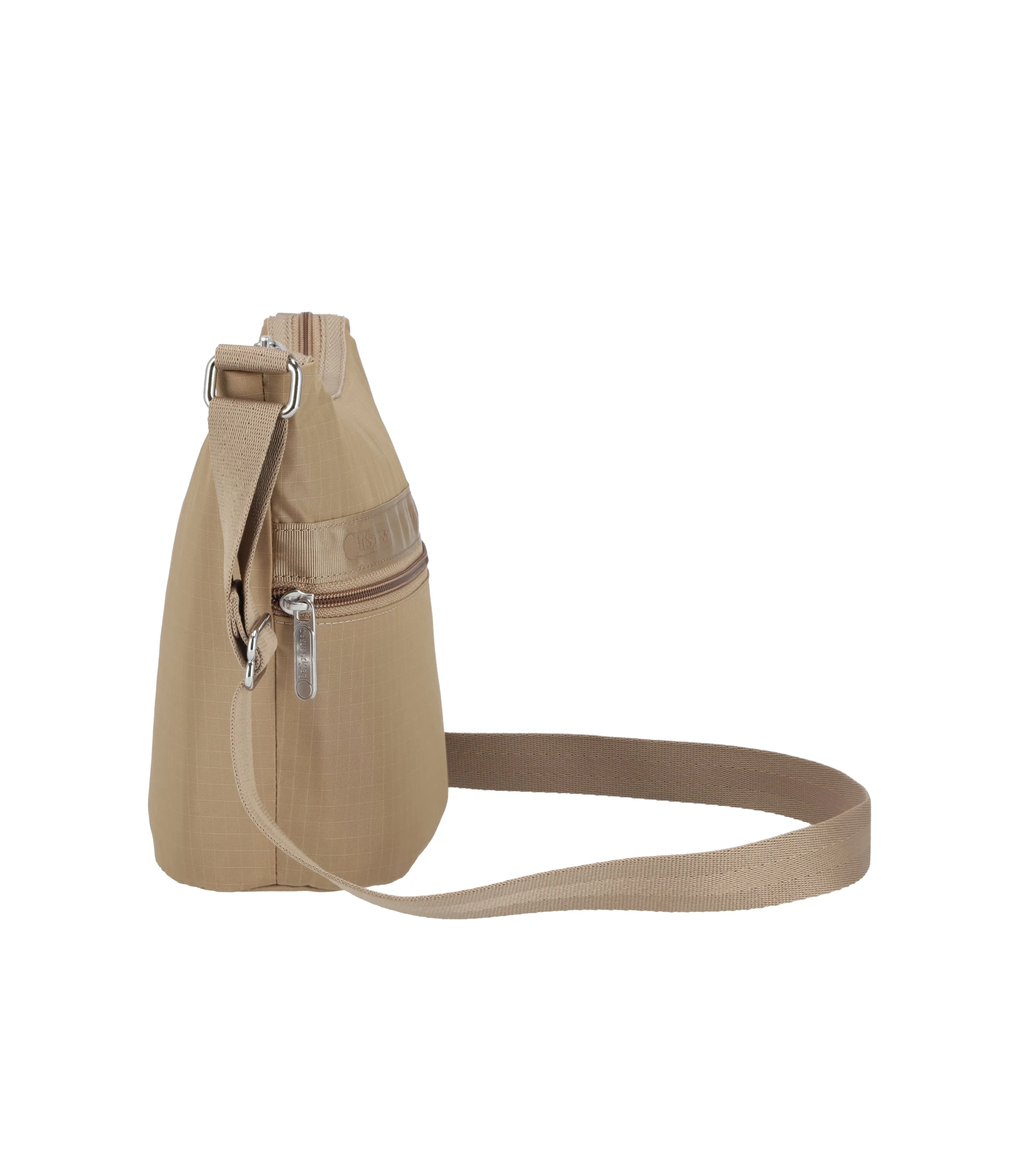 Mini Bucket Shoulder Bag