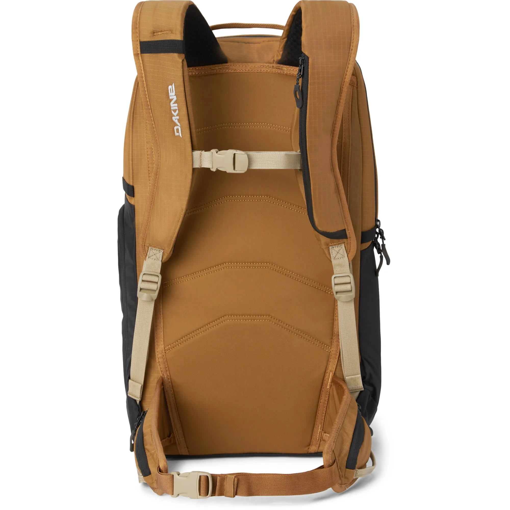 Mission Pro Backpack 25L - Rubber