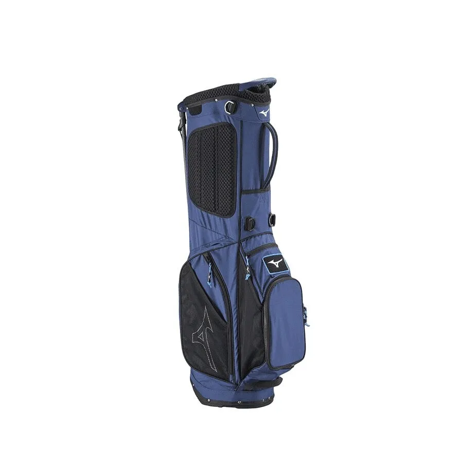 Mizuno K1LO Golf Stand Bag BK1LOS22