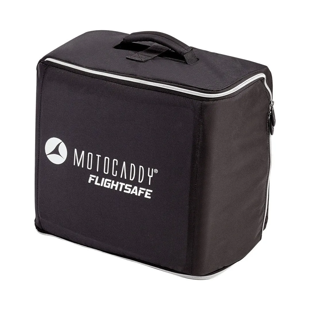 Motocaddy Flight Safe Golf Travel Cover