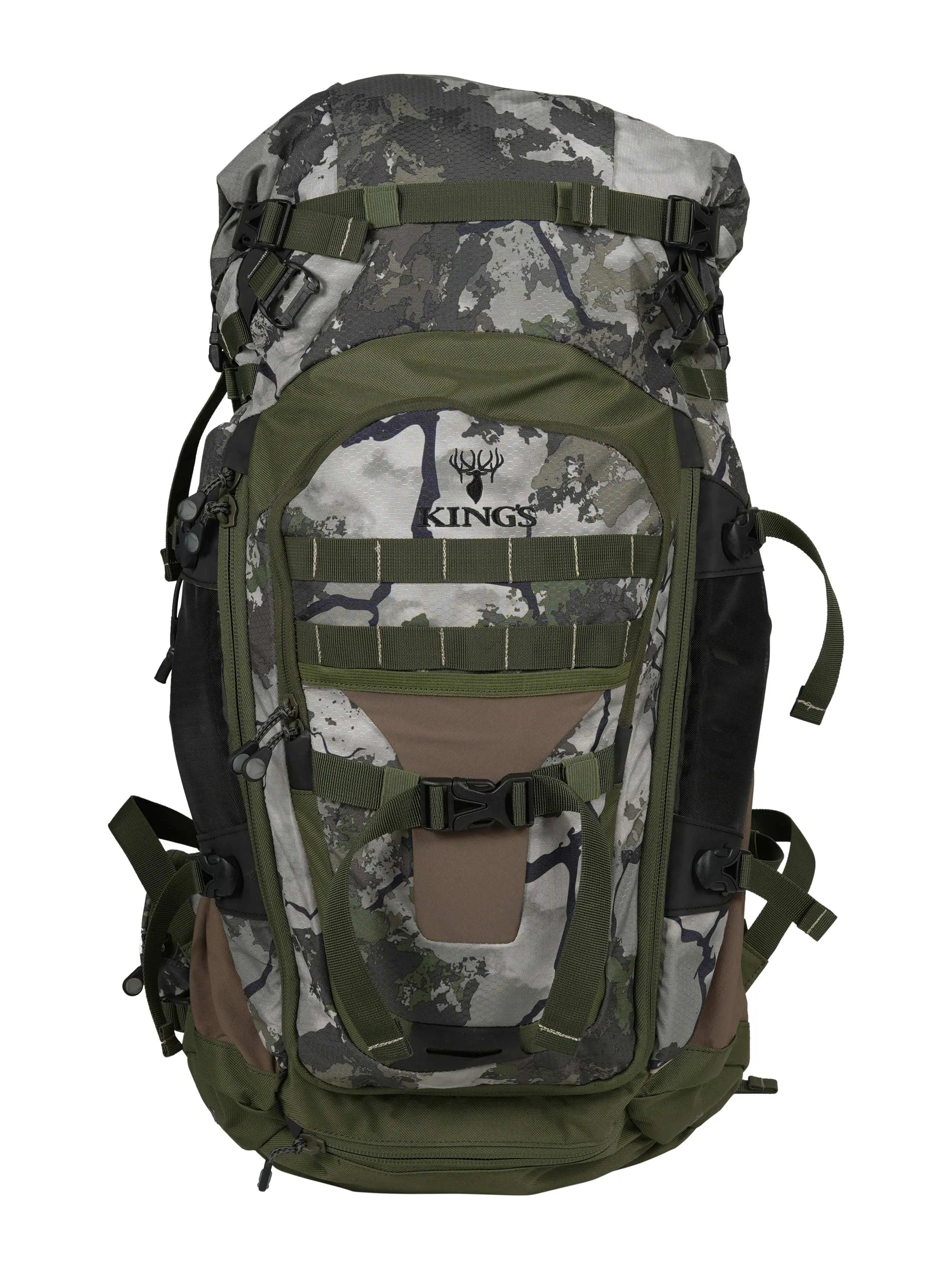 Mountain Top 2200 Backpack